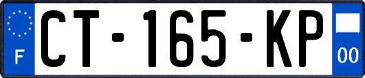 CT-165-KP