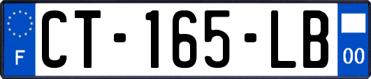 CT-165-LB