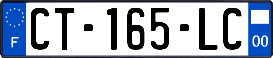 CT-165-LC