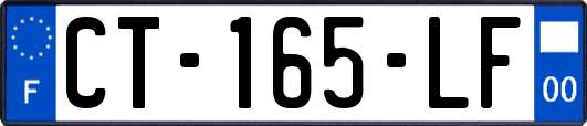 CT-165-LF