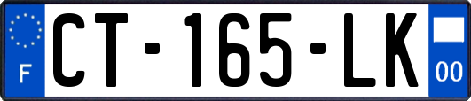 CT-165-LK