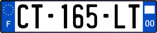 CT-165-LT