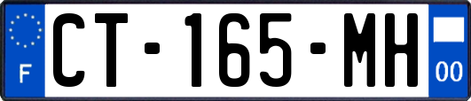 CT-165-MH