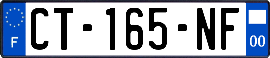 CT-165-NF