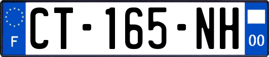 CT-165-NH
