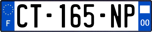 CT-165-NP