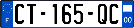 CT-165-QC