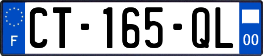 CT-165-QL