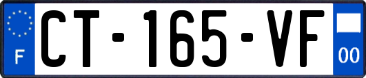 CT-165-VF