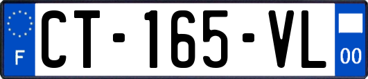 CT-165-VL