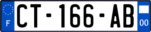 CT-166-AB