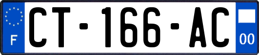 CT-166-AC