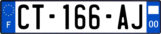 CT-166-AJ