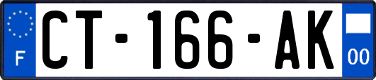 CT-166-AK