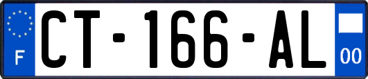 CT-166-AL