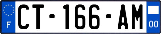 CT-166-AM