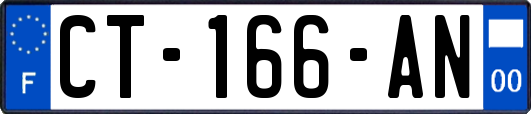 CT-166-AN