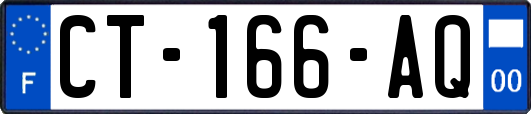 CT-166-AQ