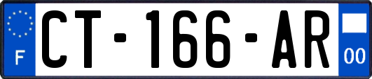 CT-166-AR