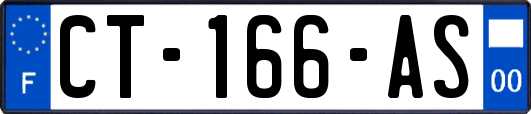 CT-166-AS