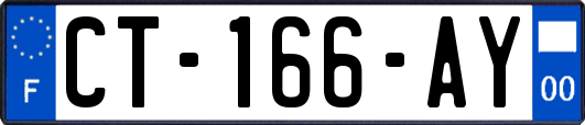 CT-166-AY