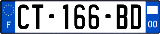 CT-166-BD