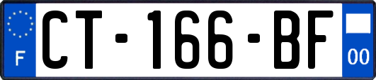 CT-166-BF