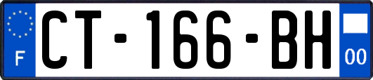 CT-166-BH