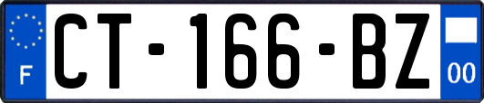 CT-166-BZ