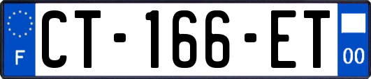 CT-166-ET