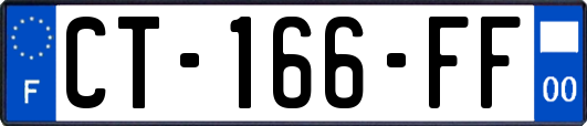 CT-166-FF