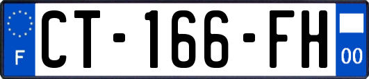 CT-166-FH