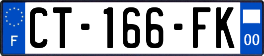 CT-166-FK