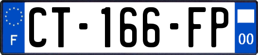 CT-166-FP