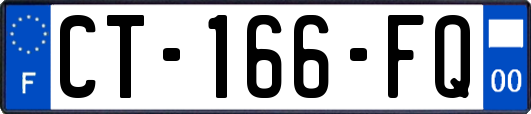 CT-166-FQ
