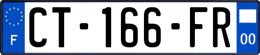 CT-166-FR