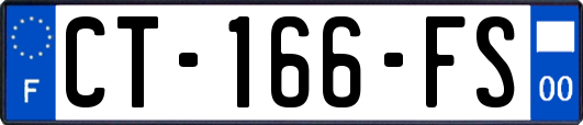 CT-166-FS