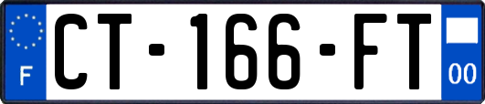 CT-166-FT