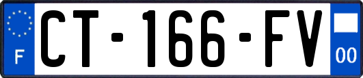 CT-166-FV