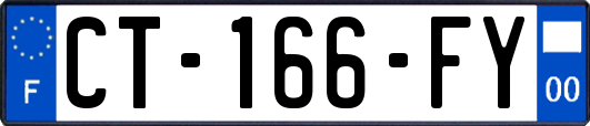 CT-166-FY