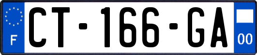 CT-166-GA