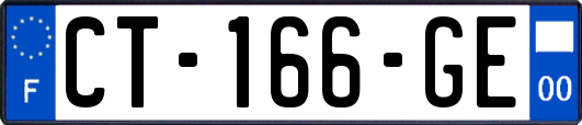 CT-166-GE
