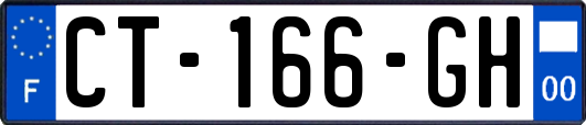 CT-166-GH