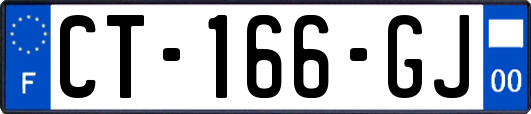 CT-166-GJ
