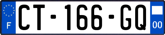 CT-166-GQ