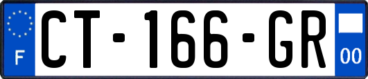 CT-166-GR