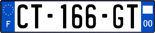 CT-166-GT