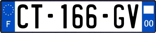 CT-166-GV