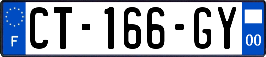 CT-166-GY