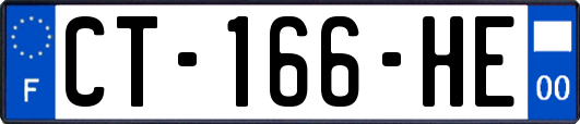 CT-166-HE
